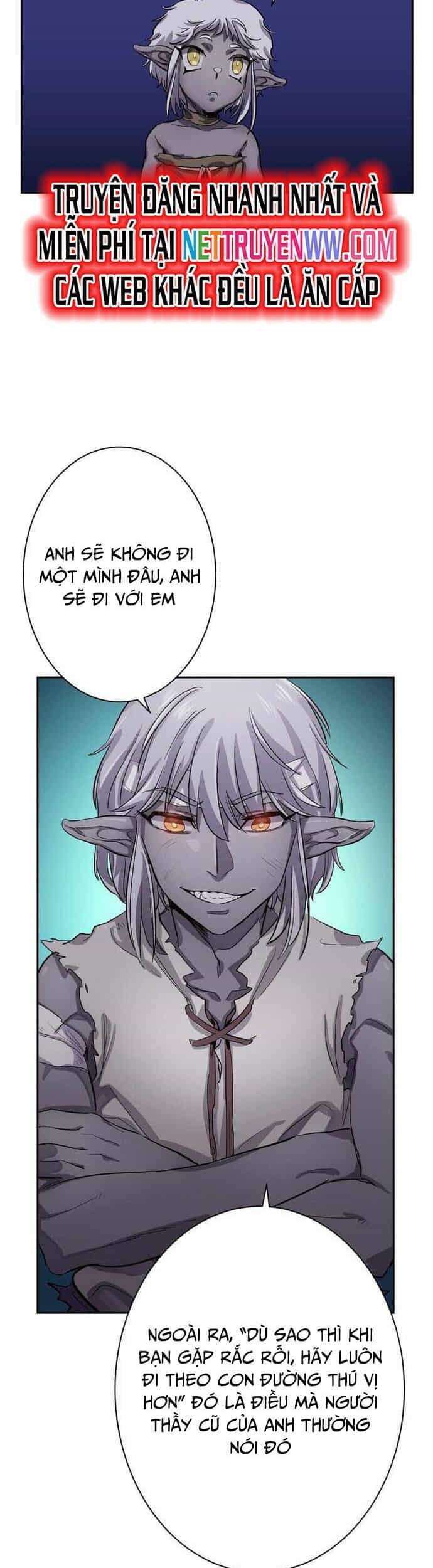 Chúa Tể Goblin - Chương 2 - ảnh 13
