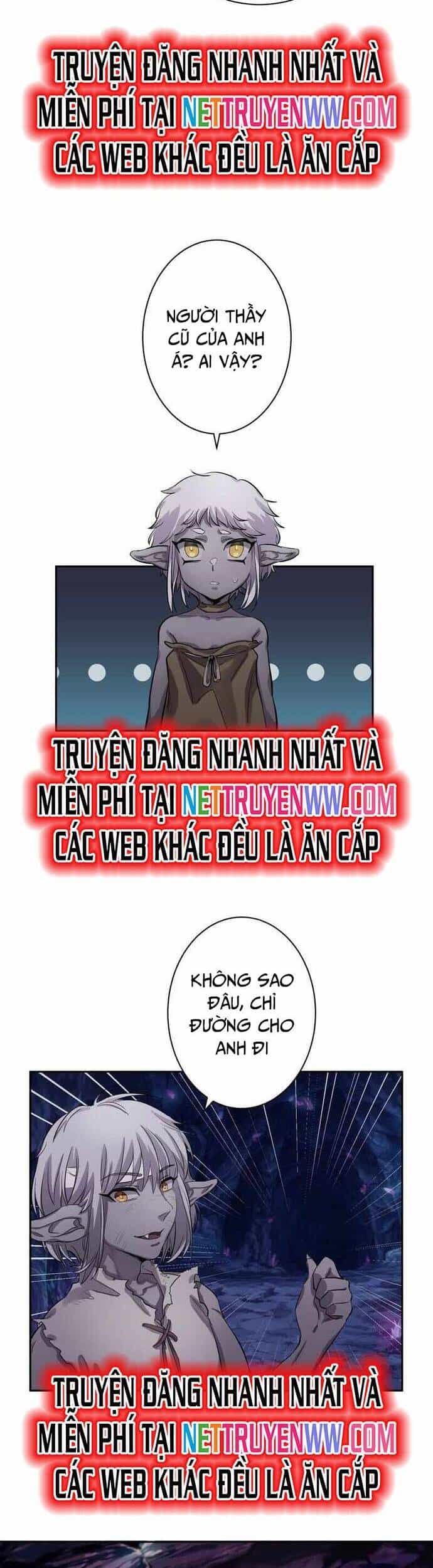 Chúa Tể Goblin - Chương 2 - ảnh 14