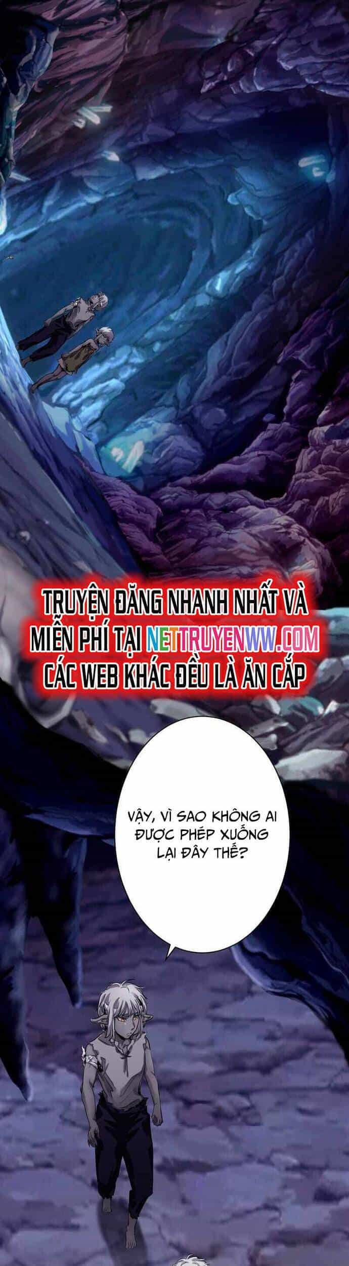 Chúa Tể Goblin - Chương 2 - ảnh 15