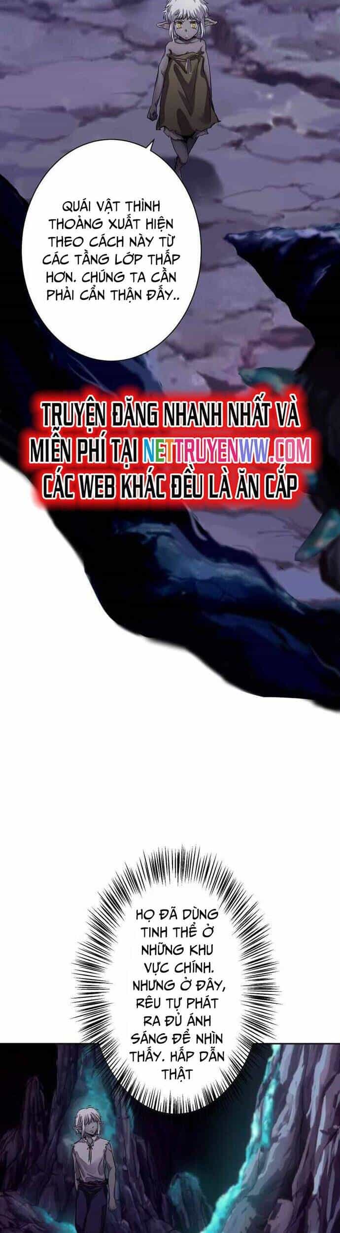 Chúa Tể Goblin - Chương 2 - ảnh 16