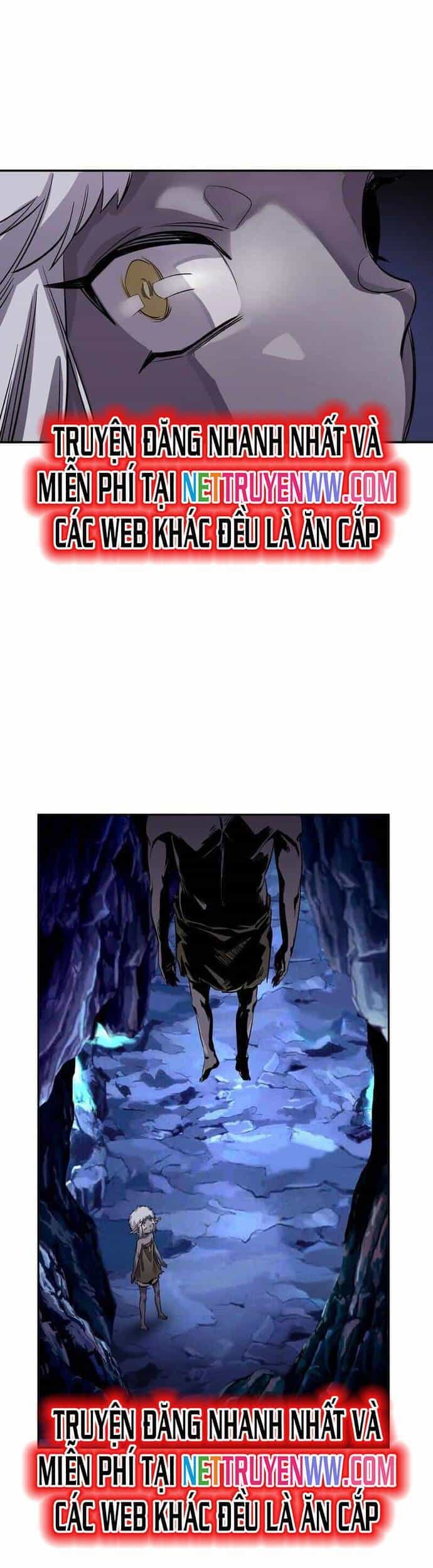 Chúa Tể Goblin - Chương 2 - ảnh 19