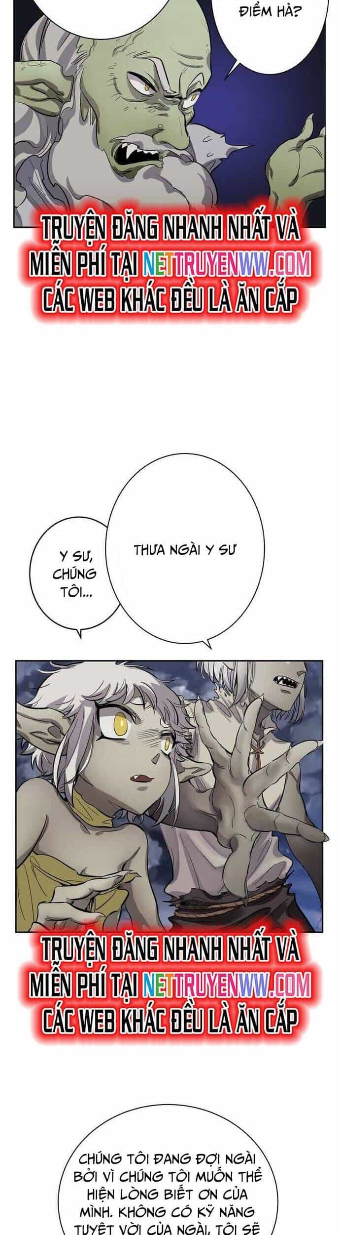 Chúa Tể Goblin - Chương 2 - ảnh 2