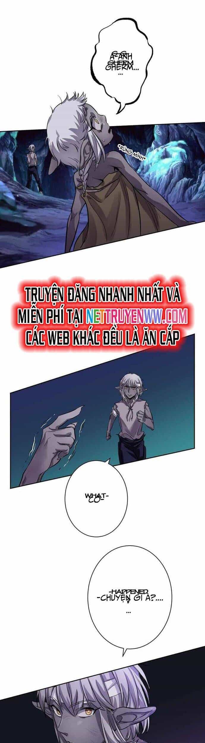 Chúa Tể Goblin - Chương 2 - ảnh 20