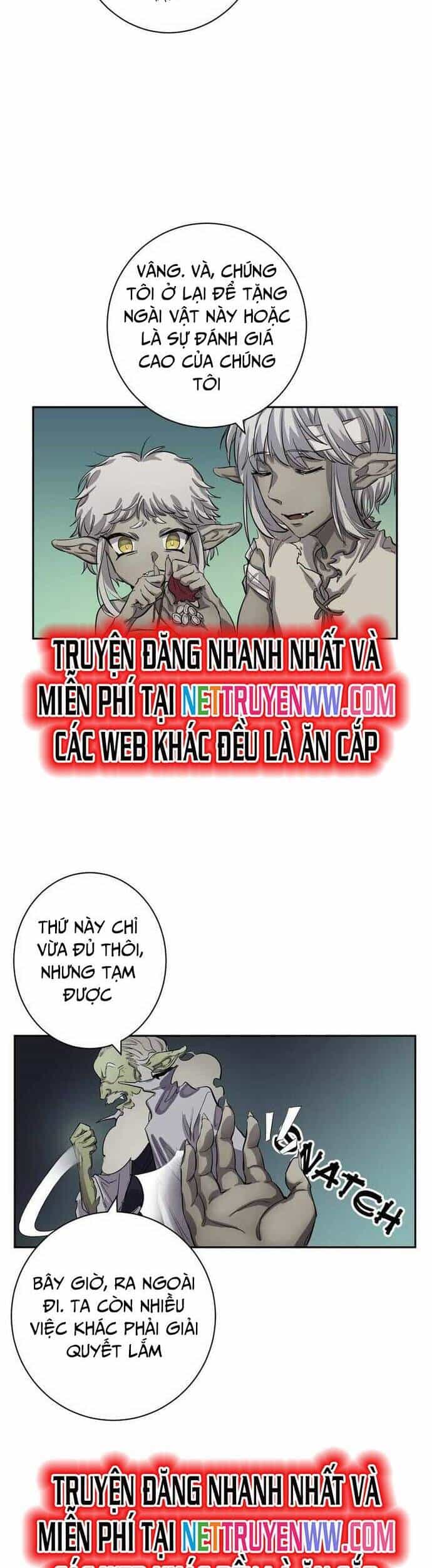 Chúa Tể Goblin - Chương 2 - ảnh 4