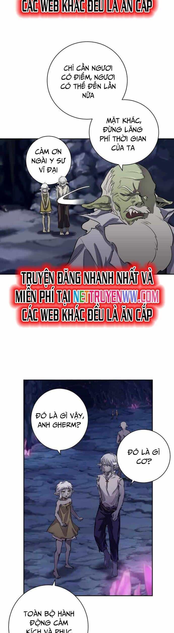 Chúa Tể Goblin - Chương 2 - ảnh 5
