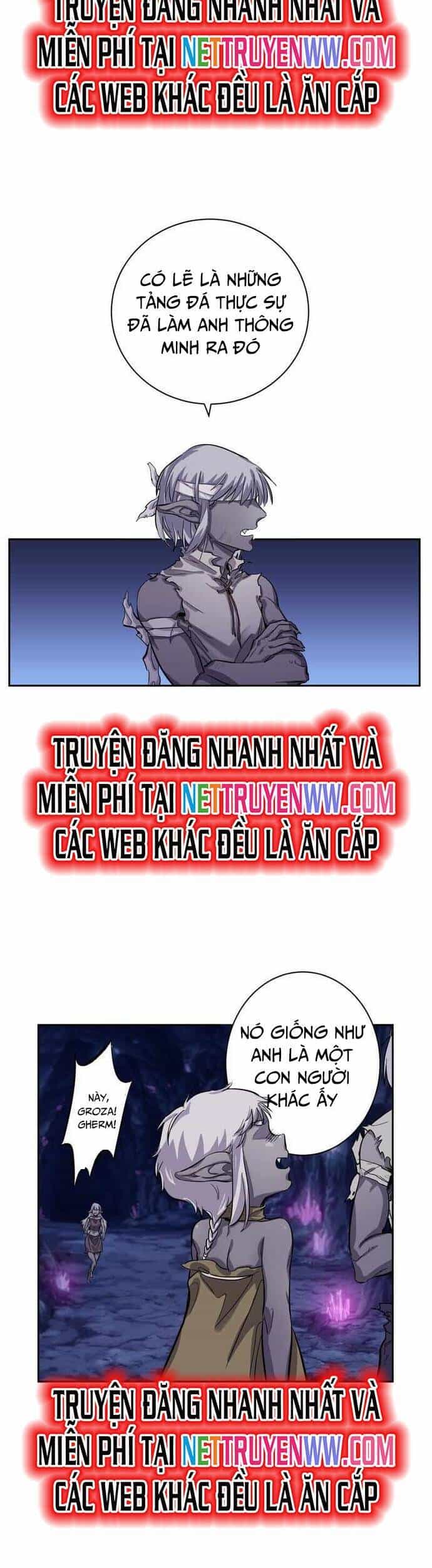 Chúa Tể Goblin - Chương 2 - ảnh 7