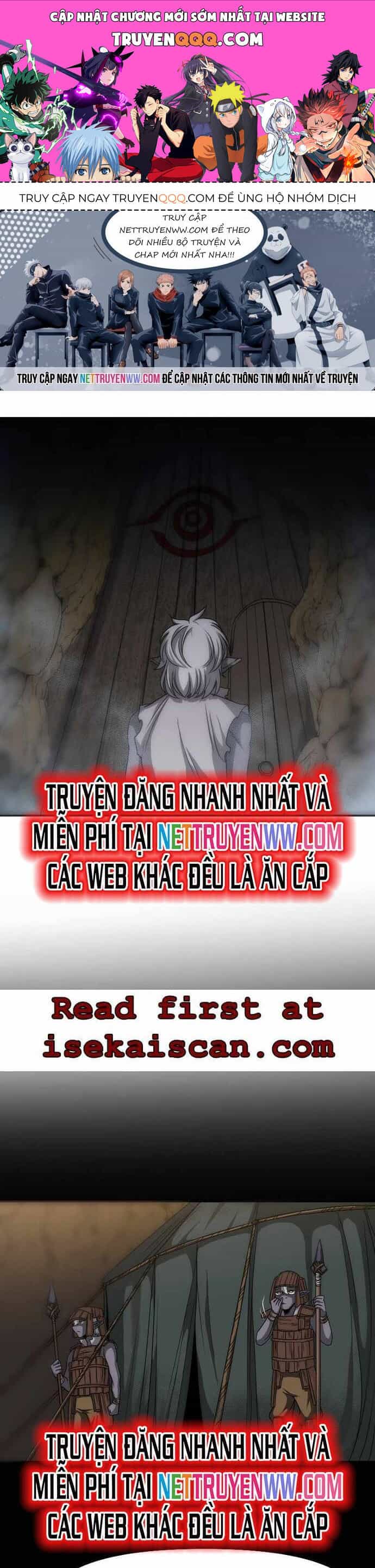 Chúa Tể Goblin - Chương 20 - ảnh 1