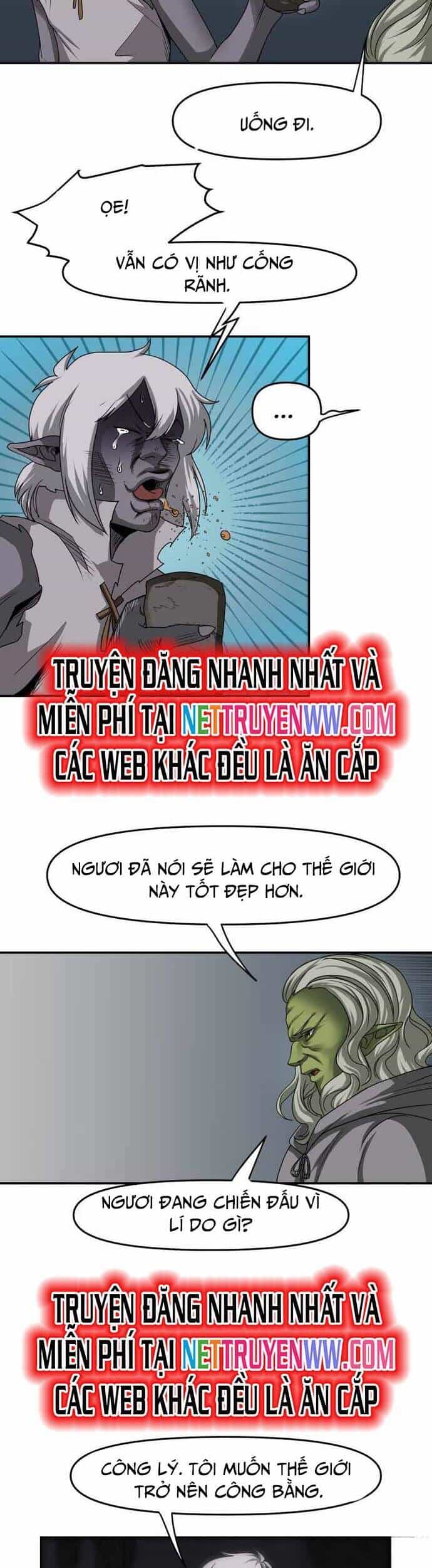 Chúa Tể Goblin - Chương 20 - ảnh 12