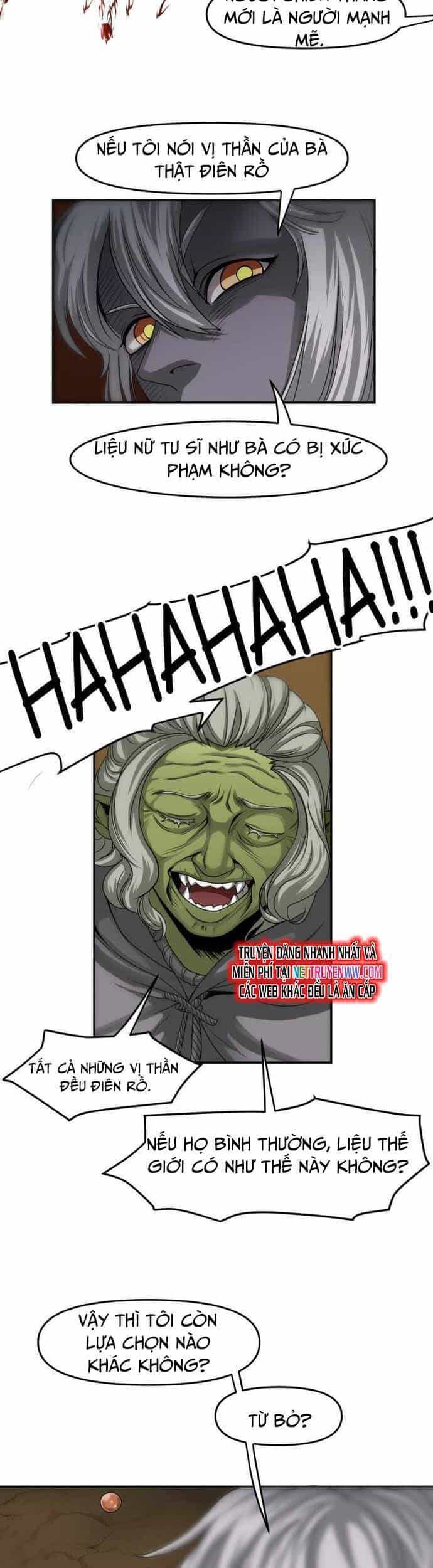 Chúa Tể Goblin - Chương 20 - ảnh 15