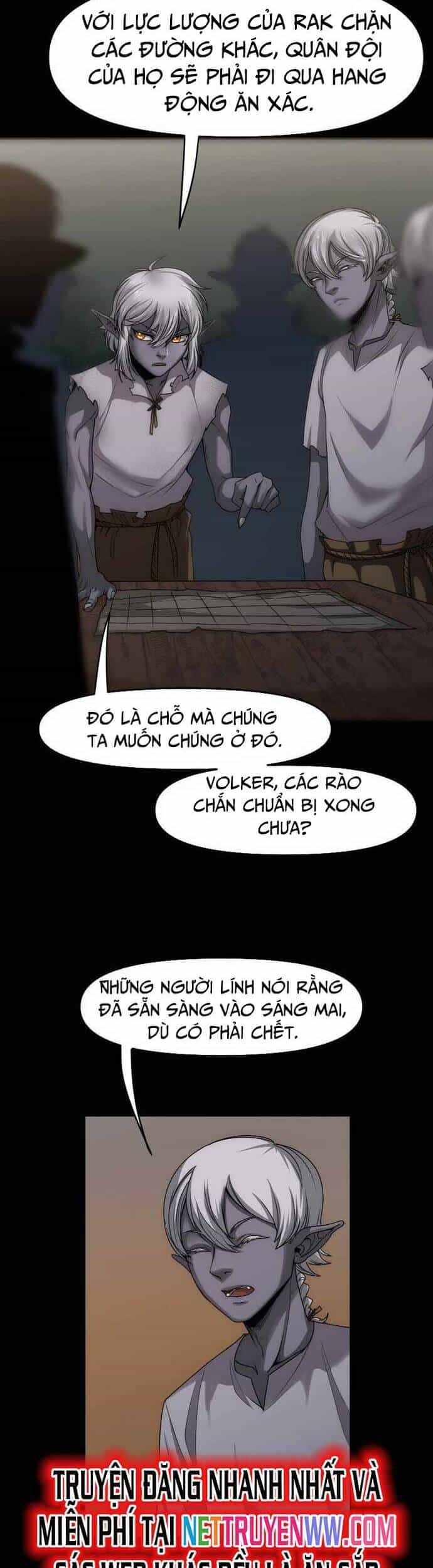 Chúa Tể Goblin - Chương 20 - ảnh 2