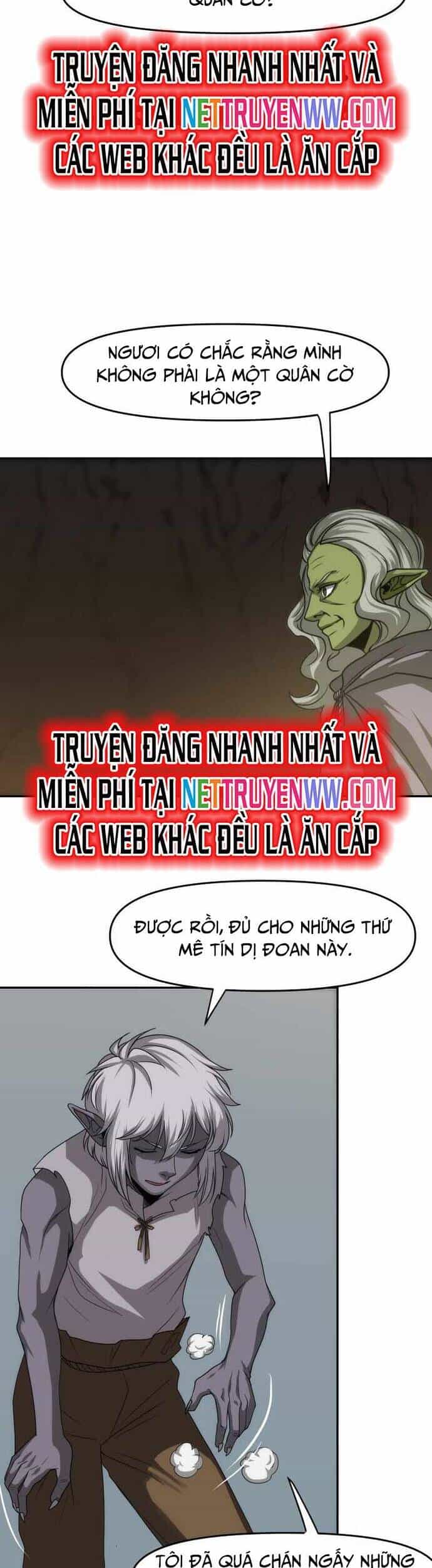 Chúa Tể Goblin - Chương 20 - ảnh 20