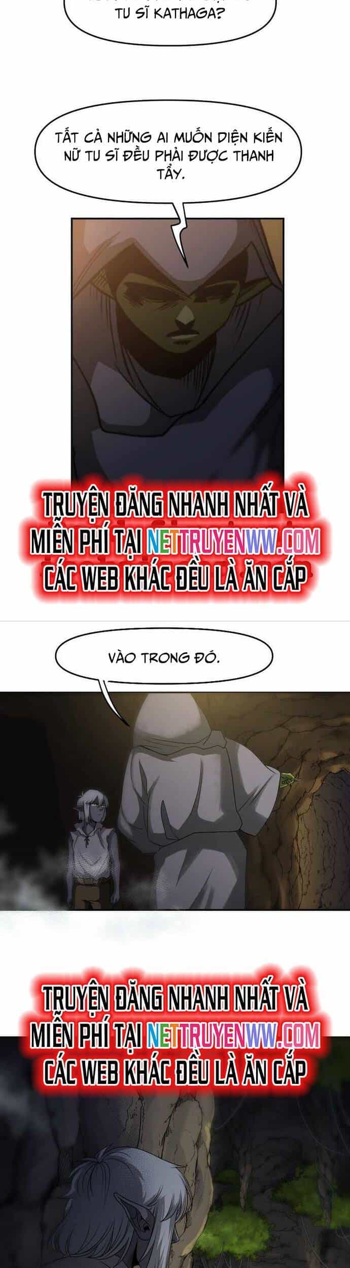Chúa Tể Goblin - Chương 20 - ảnh 7