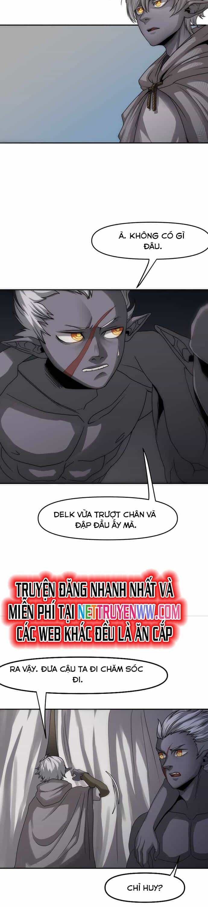 Chúa Tể Goblin - Chương 21 - ảnh 2
