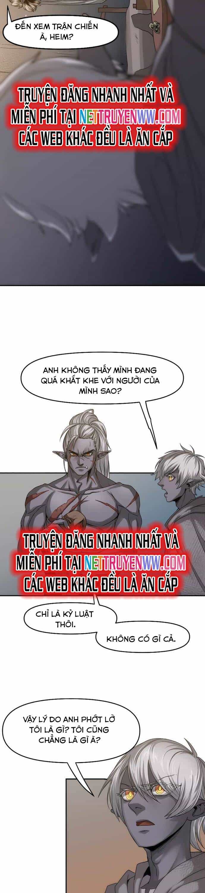 Chúa Tể Goblin - Chương 21 - ảnh 3