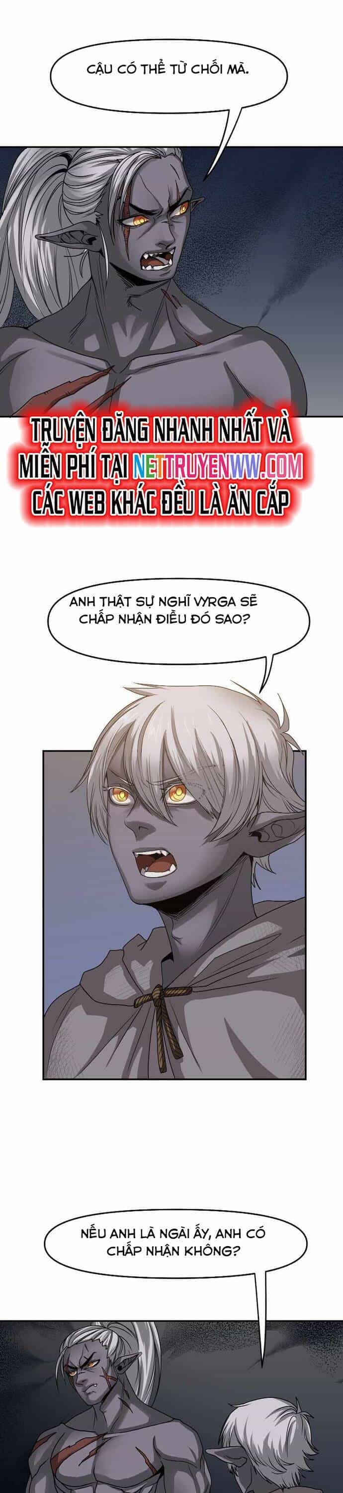 Chúa Tể Goblin - Chương 21 - ảnh 4