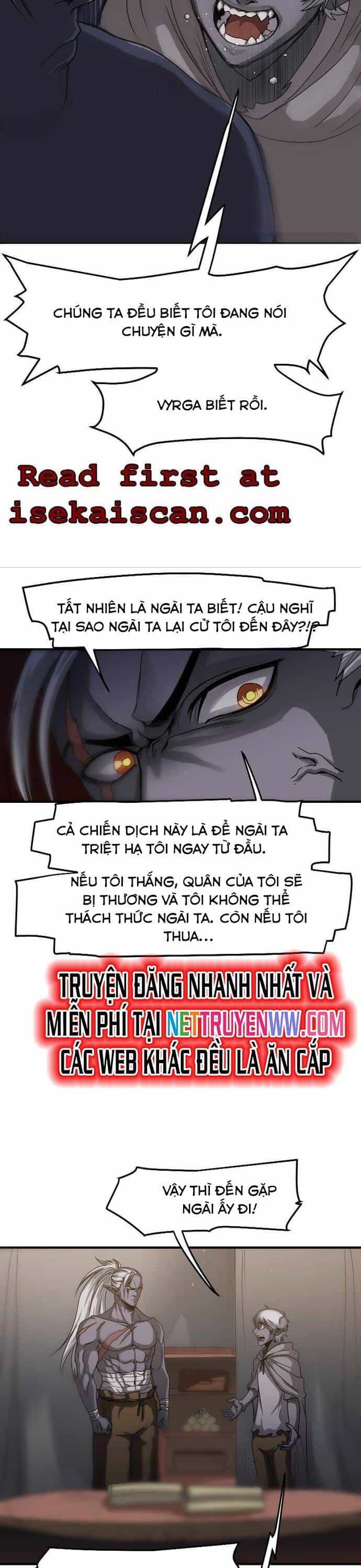 Chúa Tể Goblin - Chương 21 - ảnh 5