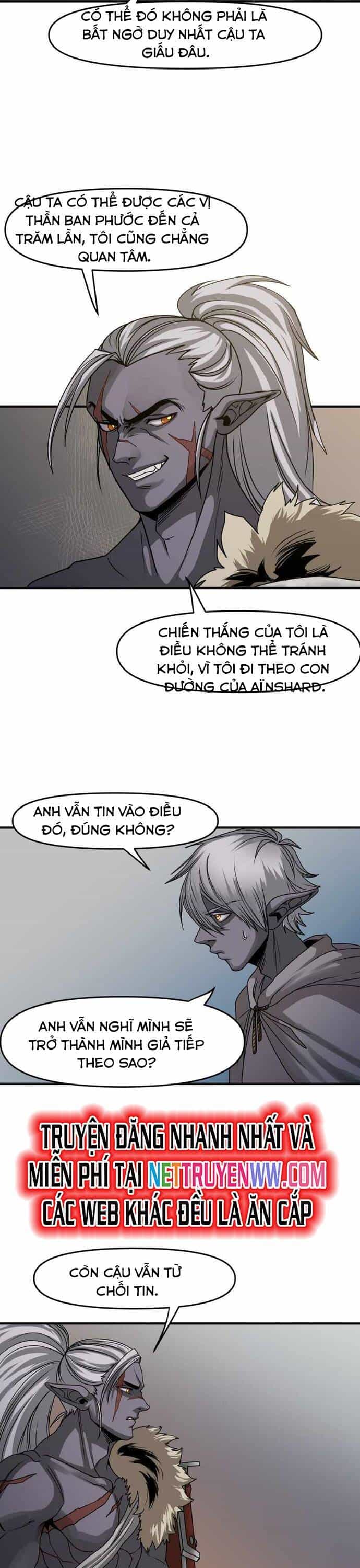 Chúa Tể Goblin - Chương 21 - ảnh 7