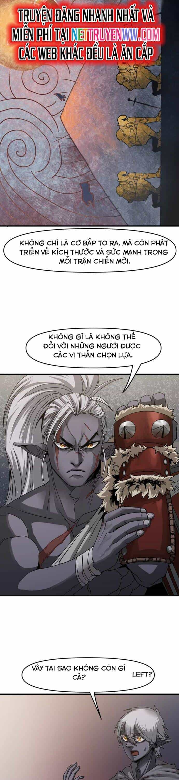 Chúa Tể Goblin - Chương 21 - ảnh 8