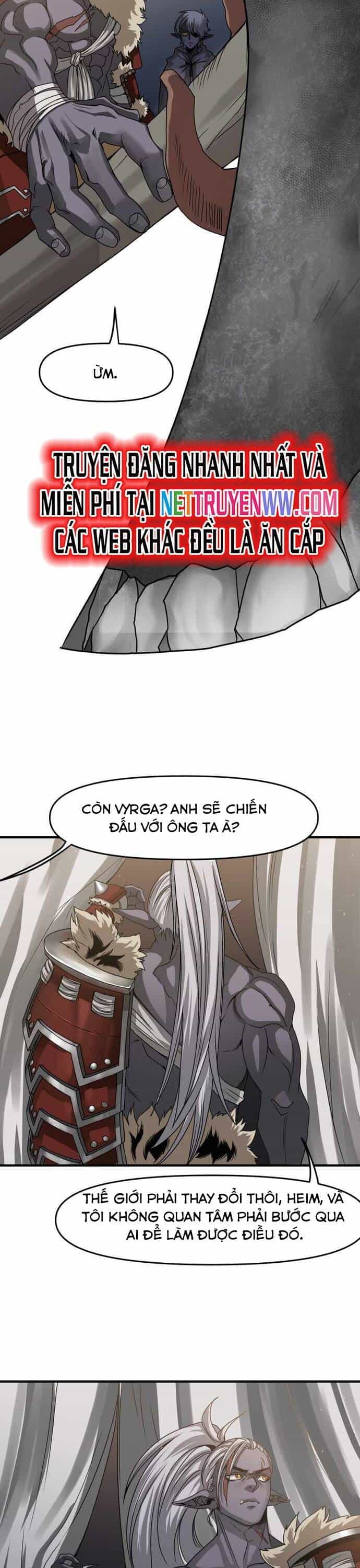 Chúa Tể Goblin - Chương 21 - ảnh 9