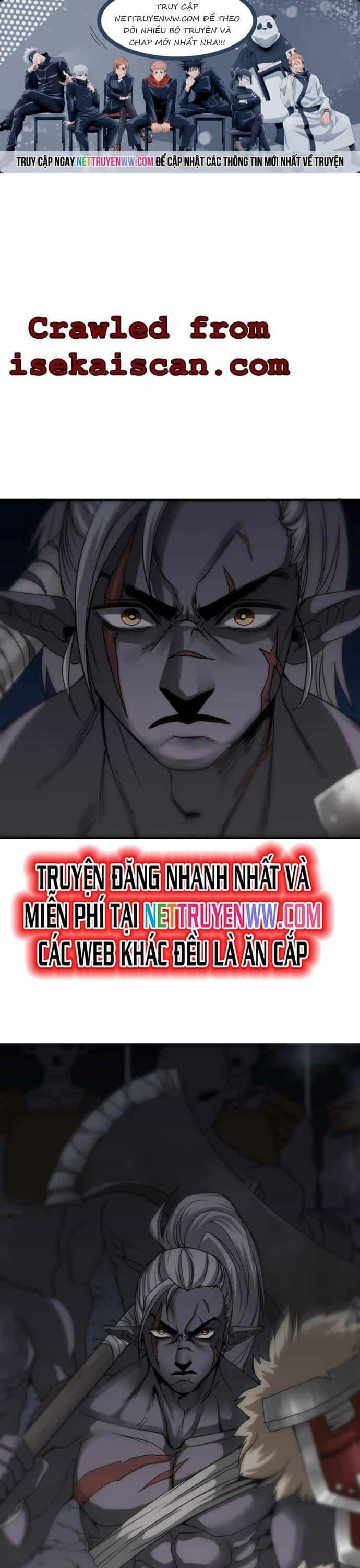 Chúa Tể Goblin - Chương 22 - ảnh 1