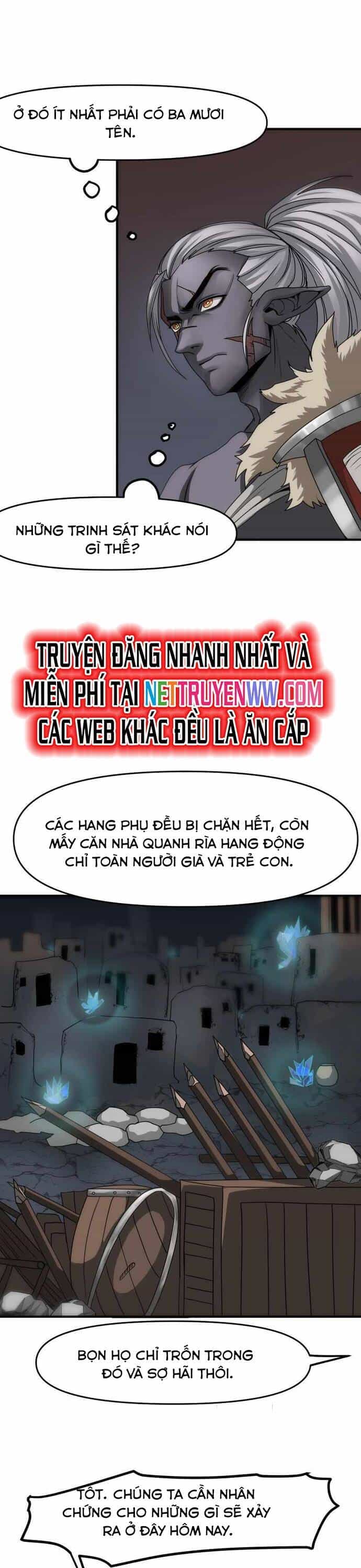 Chúa Tể Goblin - Chương 22 - ảnh 3