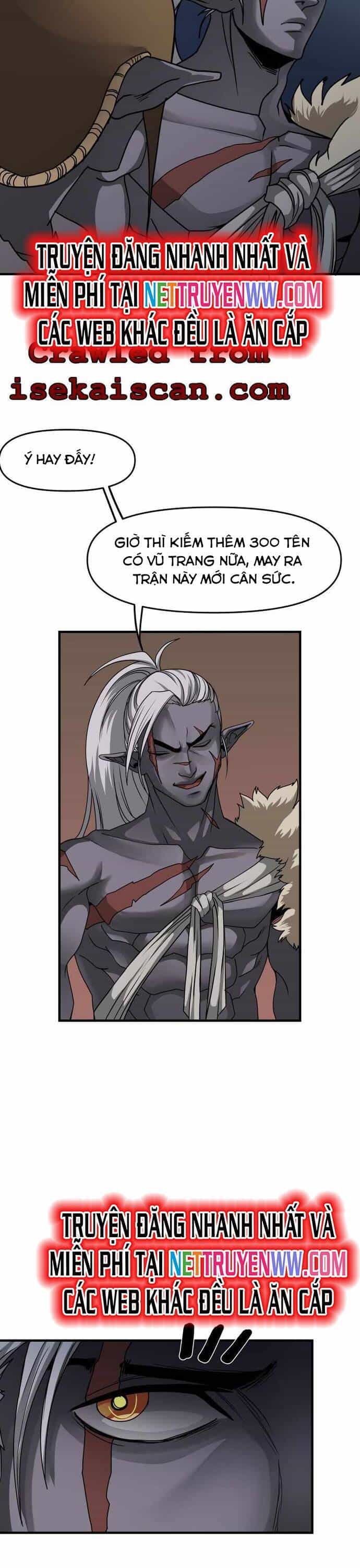 Chúa Tể Goblin - Chương 22 - ảnh 5