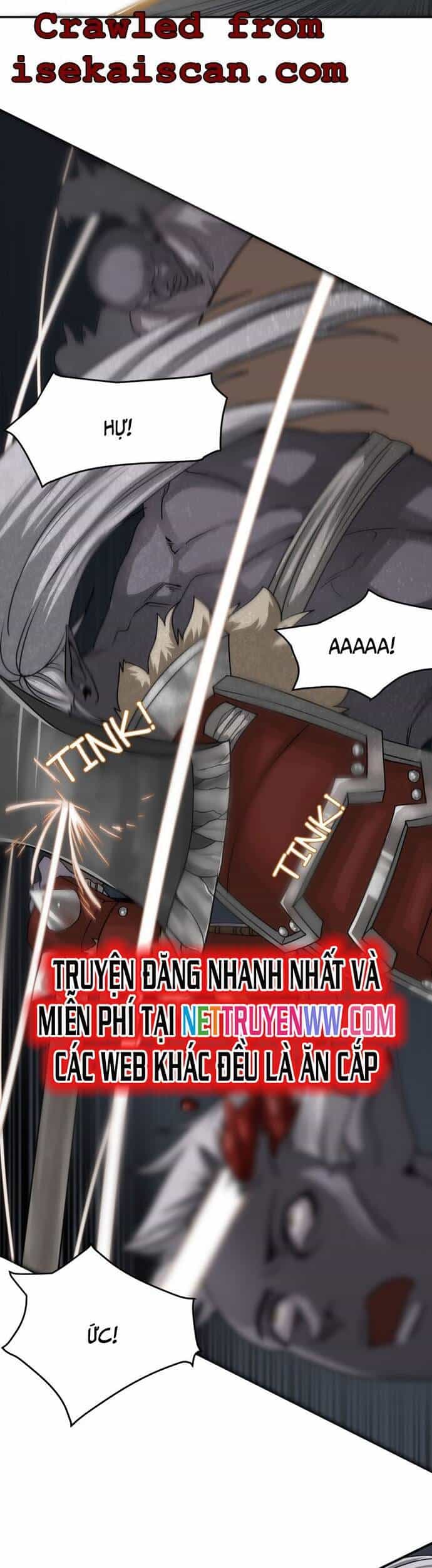 Chúa Tể Goblin - Chương 23 - ảnh 3