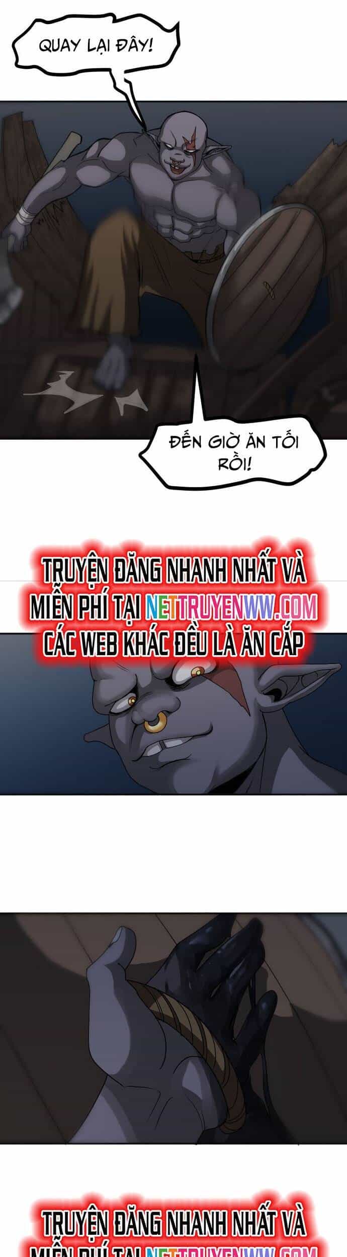 Chúa Tể Goblin - Chương 23 - ảnh 7