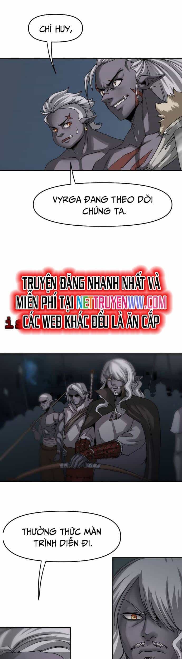 Chúa Tể Goblin - Chương 23 - ảnh 8