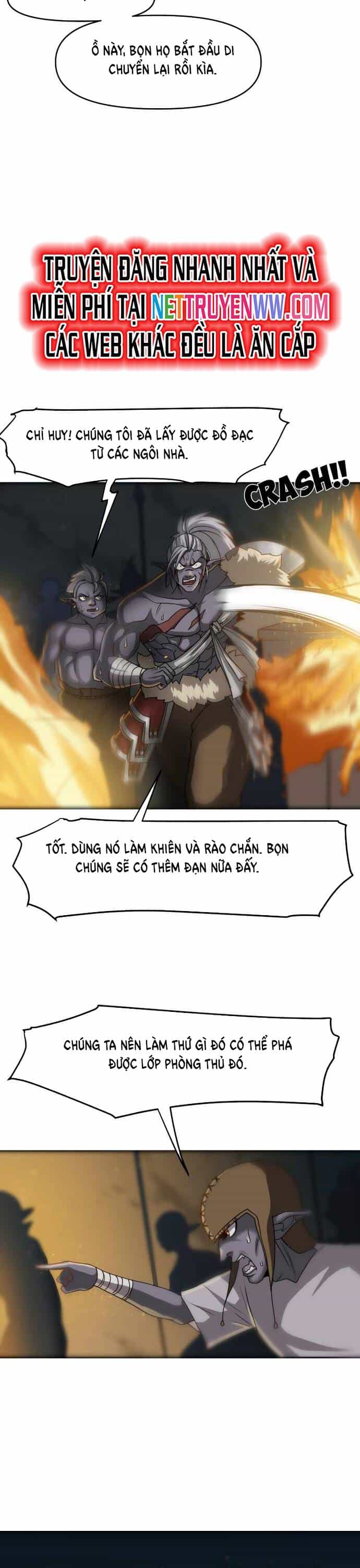 Chúa Tể Goblin - Chương 24 - ảnh 5