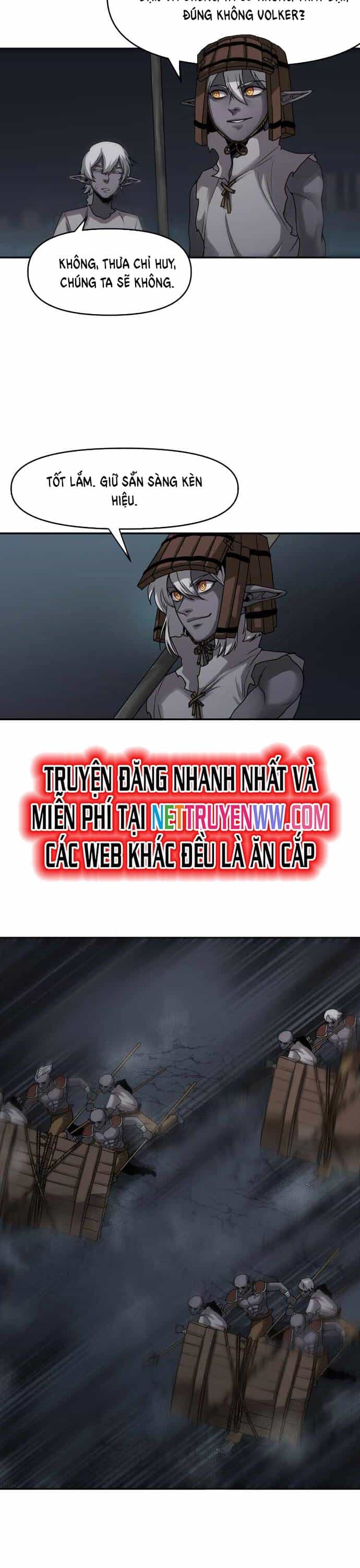 Chúa Tể Goblin - Chương 24 - ảnh 7