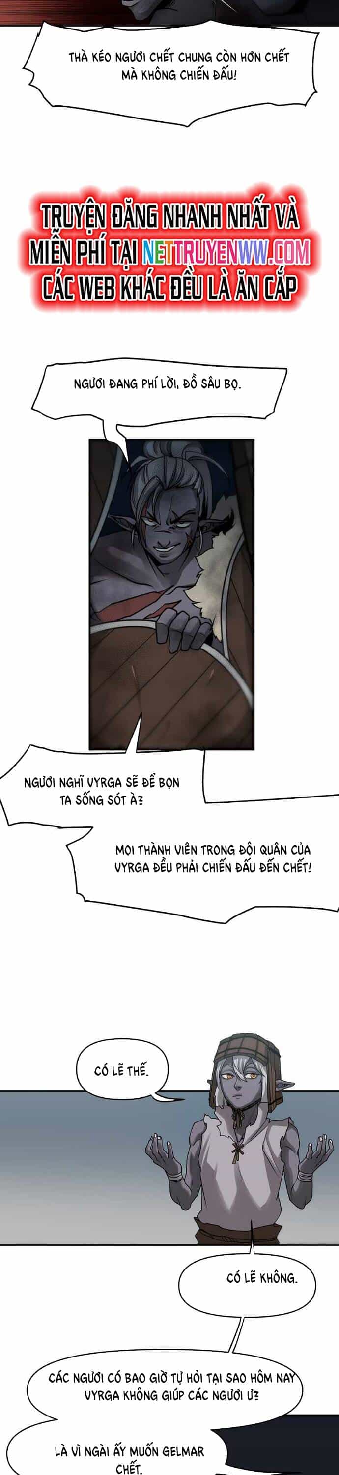 Chúa Tể Goblin - Chương 25 - ảnh 13