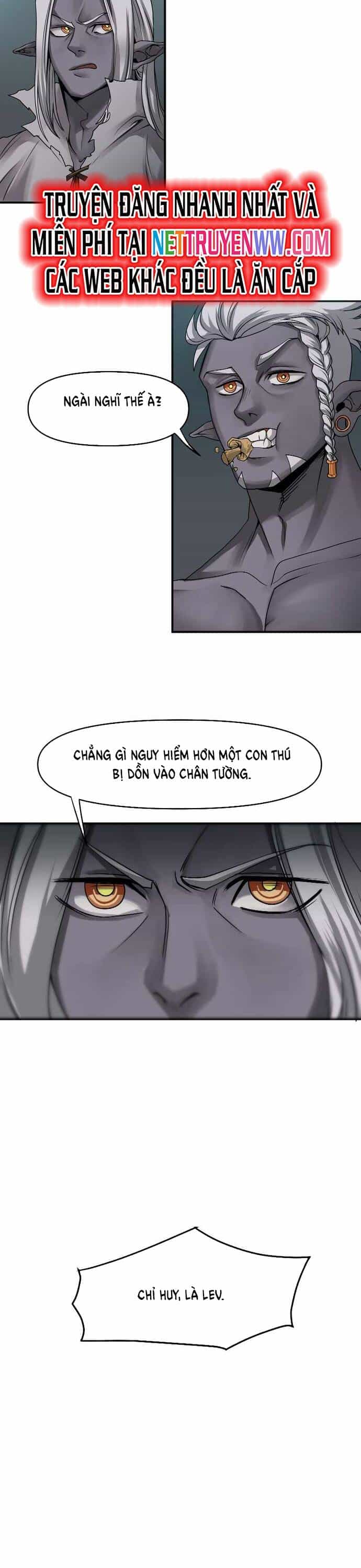 Chúa Tể Goblin - Chương 25 - ảnh 7