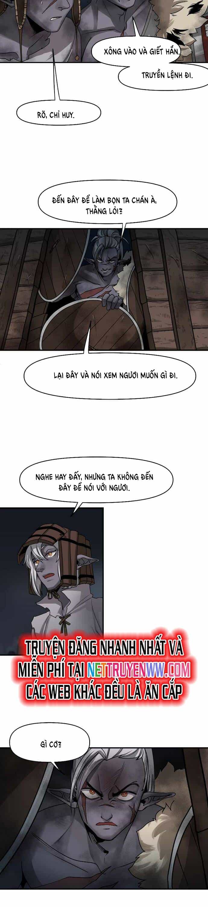 Chúa Tể Goblin - Chương 25 - ảnh 9