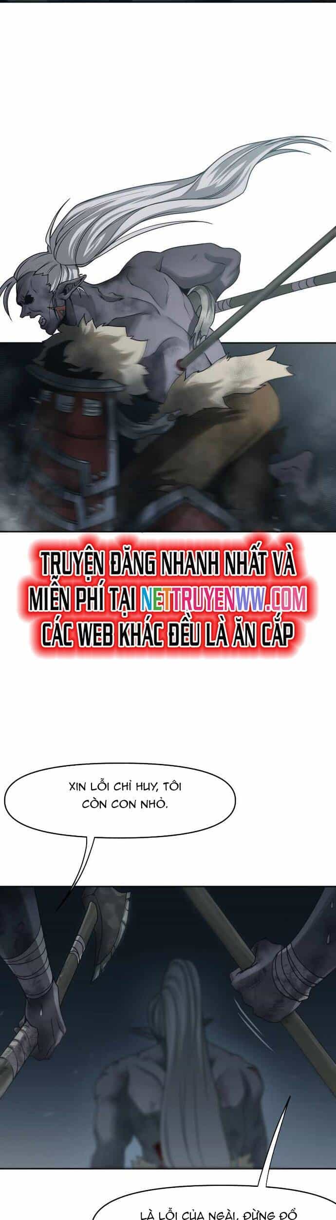 Chúa Tể Goblin - Chương 26 - ảnh 3
