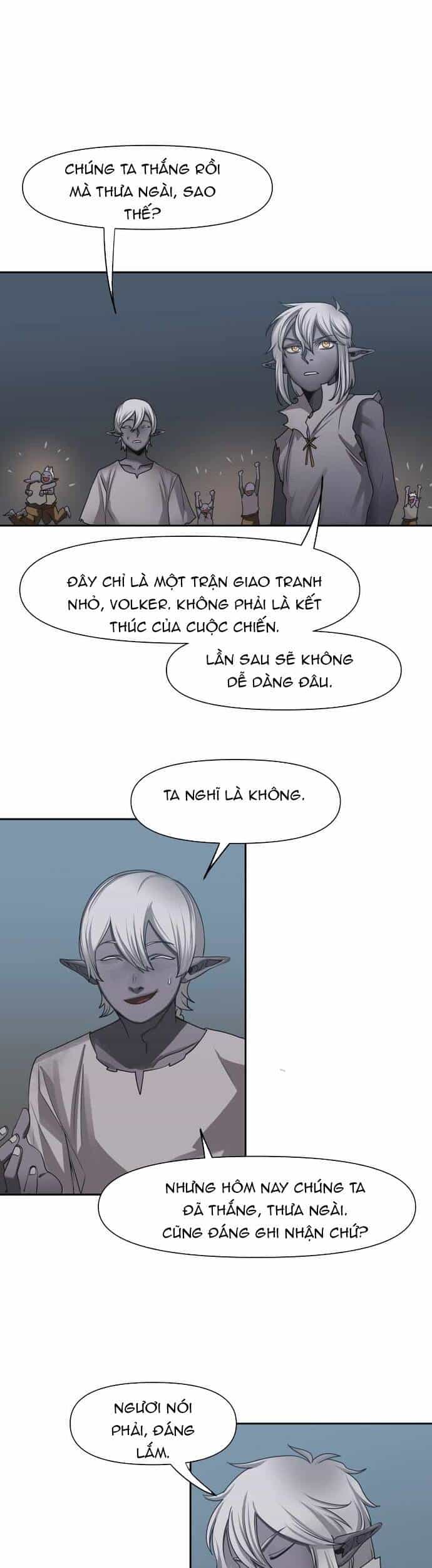Chúa Tể Goblin - Chương 26 - ảnh 9