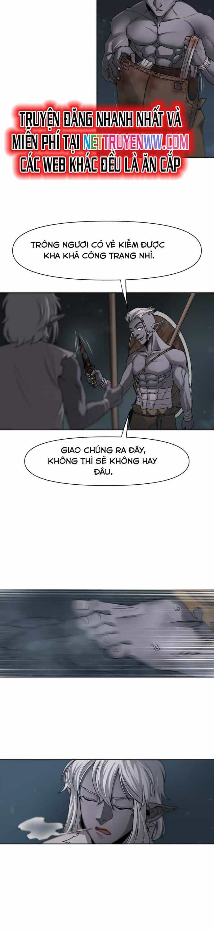 Chúa Tể Goblin - Chương 27 - ảnh 2