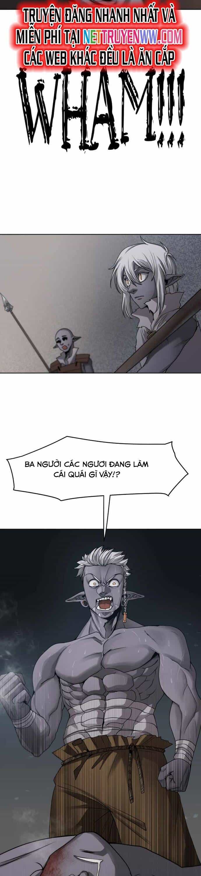 Chúa Tể Goblin - Chương 27 - ảnh 3