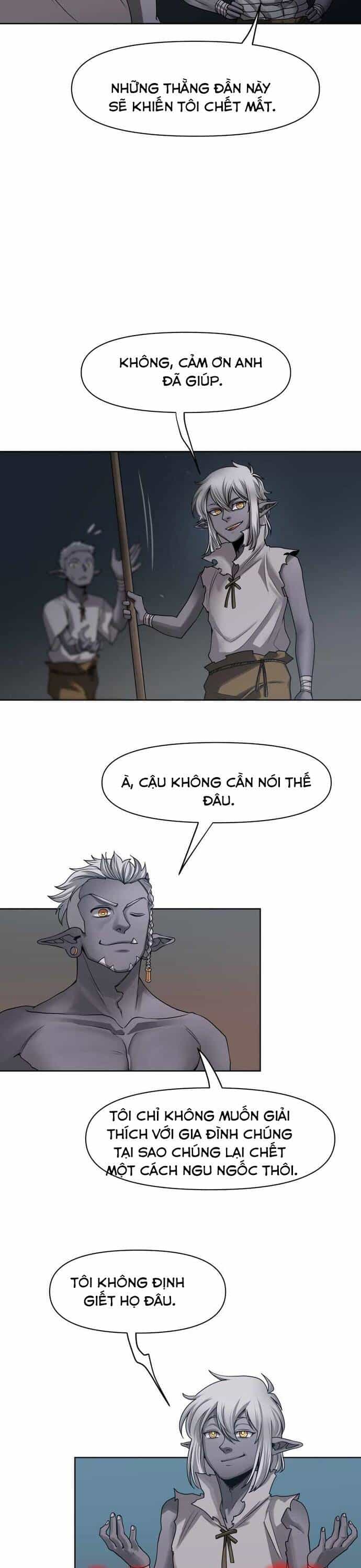 Chúa Tể Goblin - Chương 27 - ảnh 5