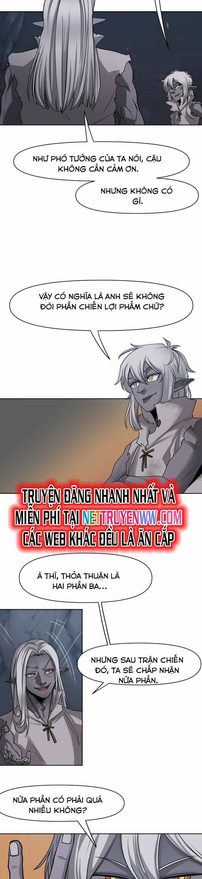 Chúa Tể Goblin - Chương 27 - ảnh 6