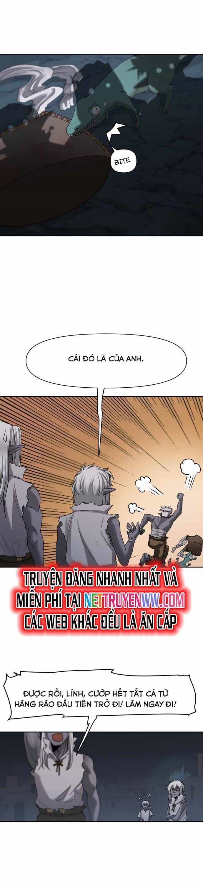 Chúa Tể Goblin - Chương 27 - ảnh 8