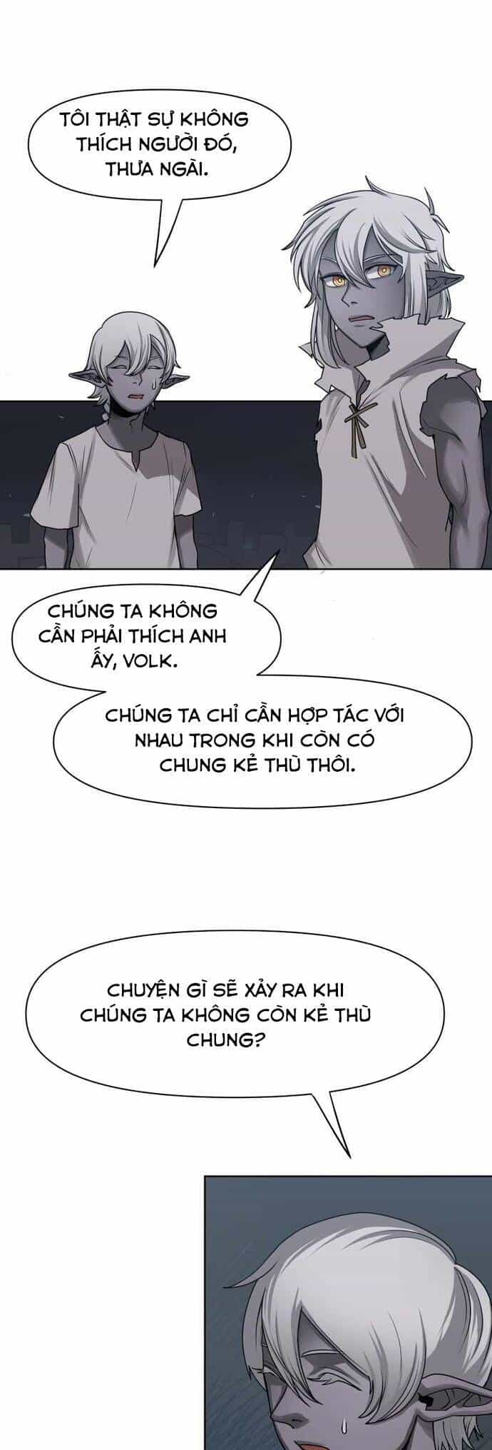 Chúa Tể Goblin - Chương 27 - ảnh 9