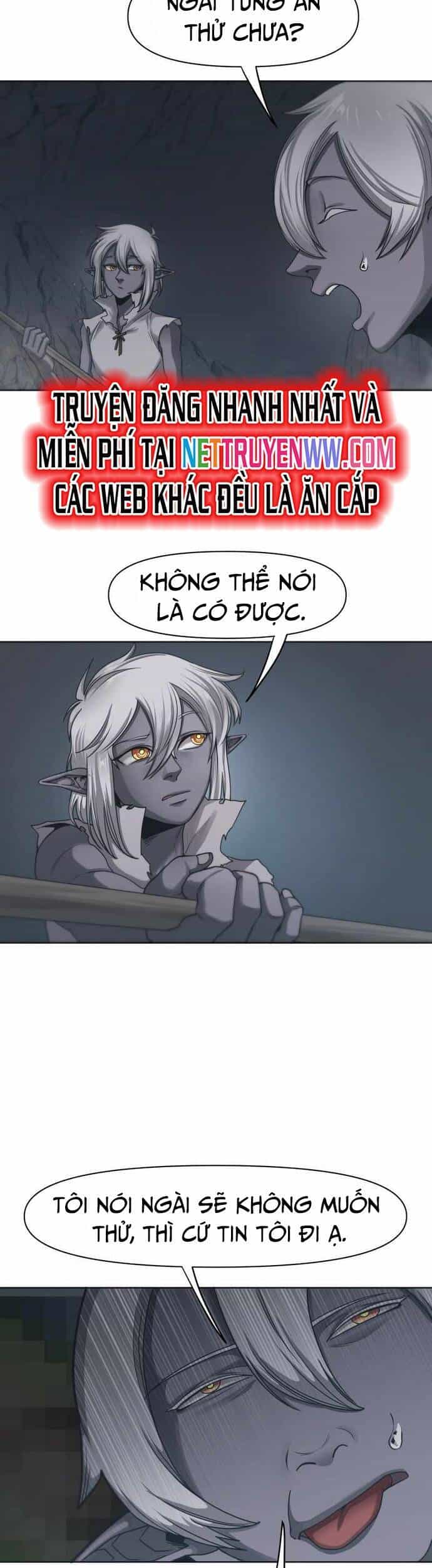 Chúa Tể Goblin - Chương 28 - ảnh 3