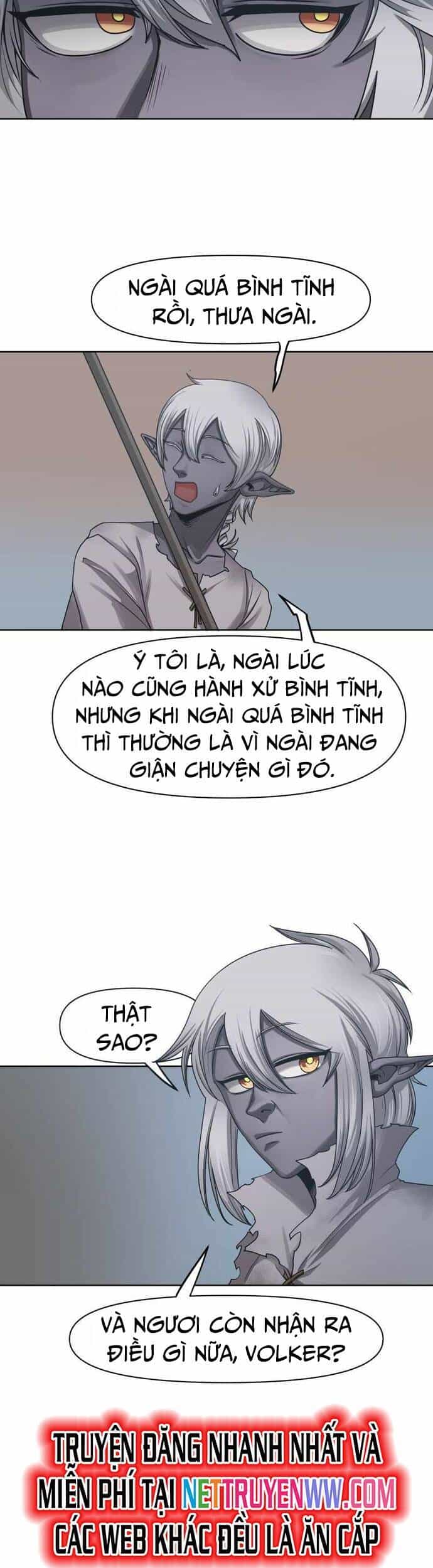 Chúa Tể Goblin - Chương 28 - ảnh 6