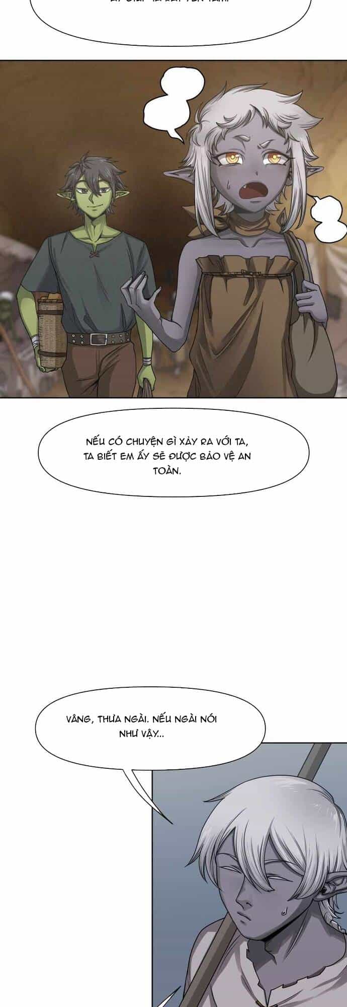 Chúa Tể Goblin - Chương 29 - ảnh 13