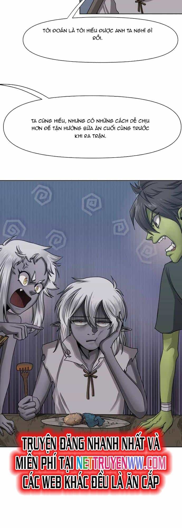 Chúa Tể Goblin - Chương 29 - ảnh 14
