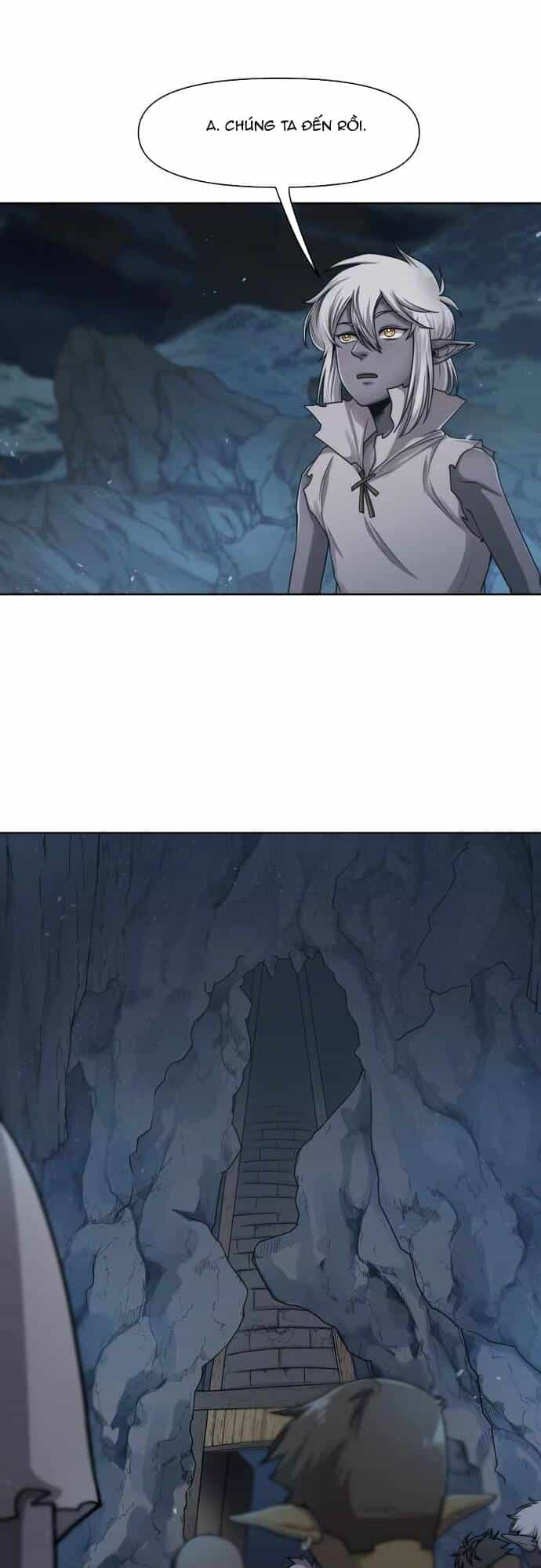 Chúa Tể Goblin - Chương 29 - ảnh 15