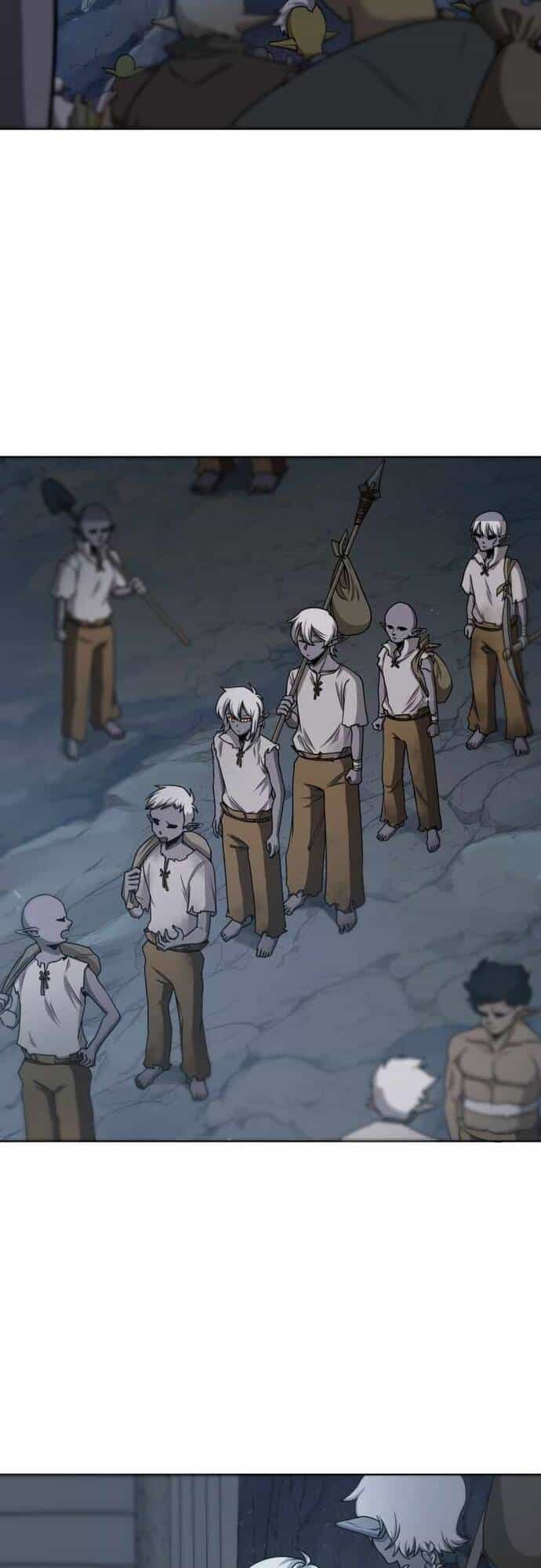 Chúa Tể Goblin - Chương 29 - ảnh 16