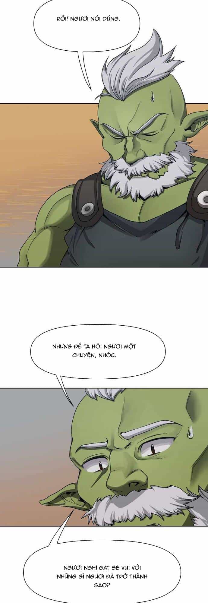 Chúa Tể Goblin - Chương 29 - ảnh 22