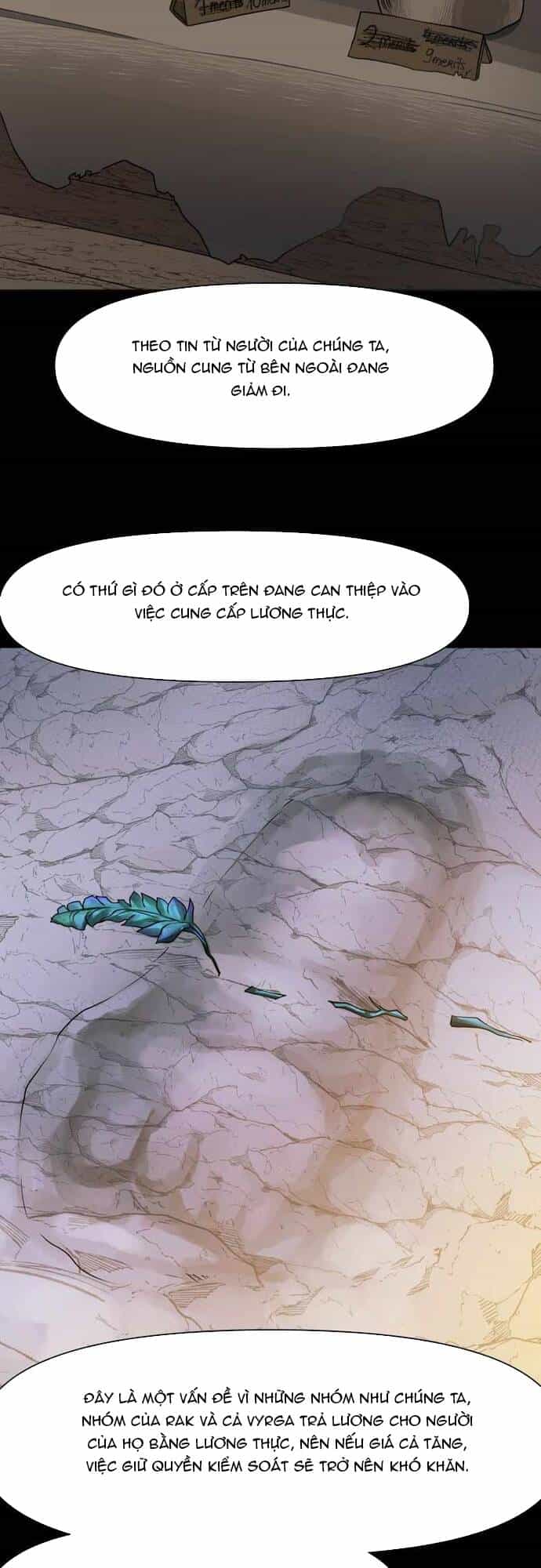 Chúa Tể Goblin - Chương 29 - ảnh 4